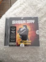 10 diverse CD wie Green Day Bayern - Puchheim Vorschau