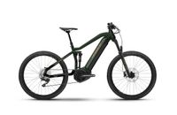 Haibike Alltrail 4 27,5" - Yamaha 630Wh - 48cm  (#23066) Baden-Württemberg - Ostfildern Vorschau