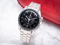 Omega Speedmaster Proffesional Moonwatch Apollo XI 345.0808 Hamburg-Mitte - Hamburg Neustadt Vorschau