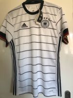 Adidas Home DFB Trikot WM 2020 Größe M NEU West - Sindlingen Vorschau