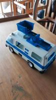 Playmobil Fernsehwagen von 1977 Dachbodenfund Rheinland-Pfalz - Hellenhahn-Schellenberg Vorschau