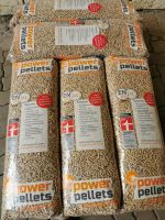 Power Pellets / 10 x 15 kg Säcke ENplus A1/  Sackpreis 5,50€ Nordrhein-Westfalen - Olsberg Vorschau