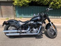 Harley Davidson Softail Slim 103 Kreis Pinneberg - Quickborn Vorschau