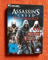 PC/DVD   - 3 Spiele  von Assassin's Nordrhein-Westfalen - Monheim am Rhein Vorschau