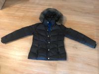 Schwarze Daunenjacke von Tommy Hilfiger, Gr. S Niedersachsen - Wedemark Vorschau