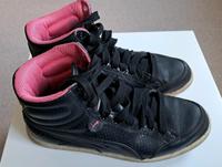 PUMA Turnschuhe Gr. 39 Wandsbek - Gartenstadt Vorschau