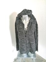 Neue !! CECIL 42 ❤️ hochwertige Sweat/Woll/Strickjacke  XL/Kapuze Bayern - Aschaffenburg Vorschau