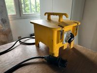 Mennekes Stromzähler Steckdosen-Kombination Nordrhein-Westfalen - Bottrop Vorschau