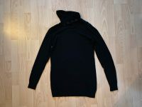 h&m Rollkragenpulli Rolli Strickpulli 38 schwarz wie neu Bayern - Augsburg Vorschau