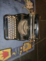 Schreibmaschine vintage AEG Baden-Württemberg - Osterburken Vorschau