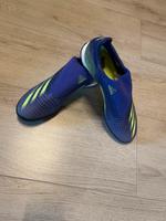 Multinocken adidas X Ghosted.3 LL TF - Grün Niedersachsen - Wulften Vorschau