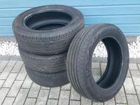 4 Sommerreifen Continental Eco Contact 6 195 55 R16 91V XL neu Sachsen - Taucha Vorschau