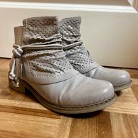 Rieker Stiefeletten Damen - Größe 40 Hessen - Rodgau Vorschau