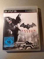 PS 3 Spiel Batman- Arkham City Bayern - Nordhalben Vorschau