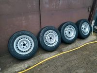 NEU Winterräder VW T5 T6 Vredestein 215/65R16C 109/107T M+S Harburg - Hamburg Neugraben Vorschau