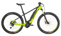 Bergamont E-Revox 5.0 Bosch E-Bike Gr. M Baden-Württemberg - Straubenhardt Vorschau