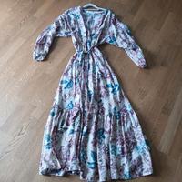 Boho Kleid von H & M Niedersachsen - Bovenden Vorschau