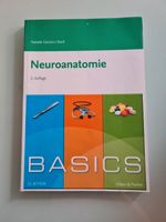 Neuroanatomie Basics 2. Auflage Elsevier Medizin Studium Saarland - Völklingen Vorschau