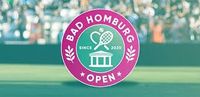 SUCHE 2x Tickets für Bad Homburg Open Finale 29.06. Frankfurt am Main - Innenstadt Vorschau