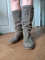 Felmini Stiefel Bayern - Neumarkt-Sankt Veit Vorschau