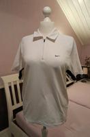 original Nike Sport Shirt L super Zustand 1x getragen Sachsen - Mülsen Vorschau