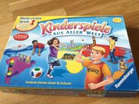 Kinderspiele aus aller Welt, Ravensburger 2019 Köln - Nippes Vorschau