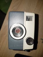 Kodak M4 Instamatic Super 8 Bayern - Dörfles-Esbach Vorschau