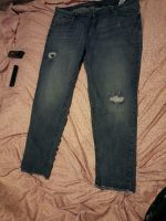 Jeans Damen Gr .48 Boyfriend Style Nordrhein-Westfalen - Wesel Vorschau