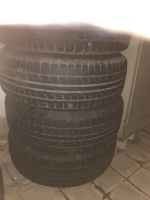 4x 195/65R15 91H Sommerreifen Mercedes 124 Stuttgart - Mühlhausen Vorschau