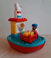 Lego Duplo Boot Baden-Württemberg - Neuhausen Vorschau