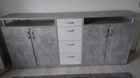 Sideboard Beton Optik Rheinland-Pfalz - Ruppach-Goldhausen Vorschau