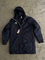 Adidas Entrada 22 Jacke/Mantel/Winterjacke  GrM Rheinland-Pfalz - Schutzbach Vorschau