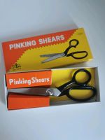 Pinking Shears Zackenschere Stoffschere Berlin - Lichtenberg Vorschau