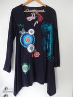 Shirt/Tunika Desigual Berlin - Tempelhof Vorschau