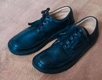 Clarks Active Air Schnür-Schuhe Größe :8, leder Kiel - Wellsee-Kronsburg-Rönne Vorschau