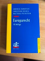 Lehrbuch Europarecht Rheinland-Pfalz - Bacharach Vorschau