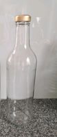 8 NEUw Glasflaschen 1 Liter mit Verschluss, Milchflasche Sirup Bayern - Eching (Kr Freising) Vorschau