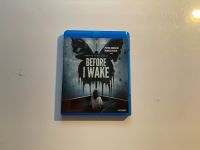 Before I Wake Blu Ray Leipzig - Meusdorf Vorschau