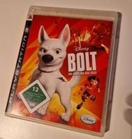 Ps3 - Bolt - ein Hund für alle Fälle - ohne Anleitung Brandenburg - Potsdam Vorschau