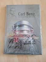 Buch Carl Benz Ein Leben für das Automobil Neu Baden-Württemberg - Winterbach Vorschau