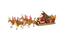 Villeroy&boch Weihnachten Schlittenfahrt cristmas toy’s Nordrhein-Westfalen - Neuss Vorschau