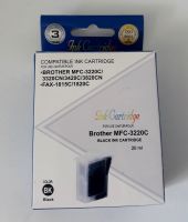 Ink Cartridge. Kompatible für Brother MFC-3220-C. OVP. 2007 Rheinland-Pfalz - Kirchberg (Hunsrück) Vorschau