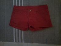 Sehr schöne Mango Short Jeans 40 Design Chic Beauty Skandi WOW Bayern - Gilching Vorschau