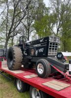 IHC 1066 Trecker Treck 3,5/4,5t Sport auch in Teilen abzugeben. Nordrhein-Westfalen - Xanten Vorschau