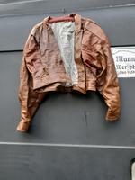 Damen Lederjacke Bayern - Hausen Vorschau