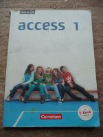 Cornelsen Schulbuch Access 1 - ISBN 9783060325436 Hessen - Lich Vorschau