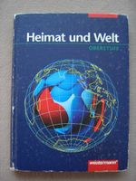 Buch Schulbuch Heimat und Welt Oberstufe Rheinland-Pfalz - Fürfeld Vorschau