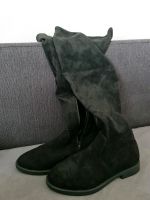 Damen Overknee Stiefel, 41 Hessen - Stadtallendorf Vorschau