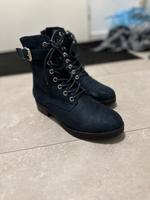 Stiefeletten NEUWERTIG Mitte - Wedding Vorschau