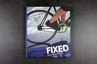 Buch Global Fixed-Gear Bike Culture Fixie Singlespeed Rheinland-Pfalz - Trier Vorschau